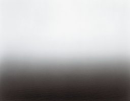 Aegean Sea, Pilíon I, Hiroshi Sugimoto