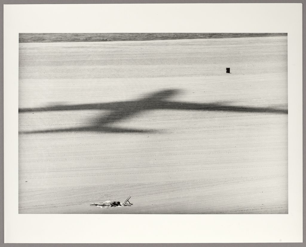 Playa del Ray, Dennis Stock