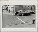 Straßenszene, New York, Will McBride
