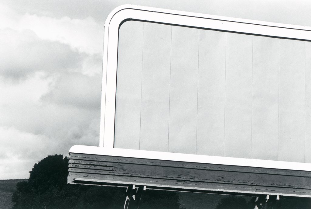 Morgan Hill: From the Series: Prototype Works, Lewis Baltz