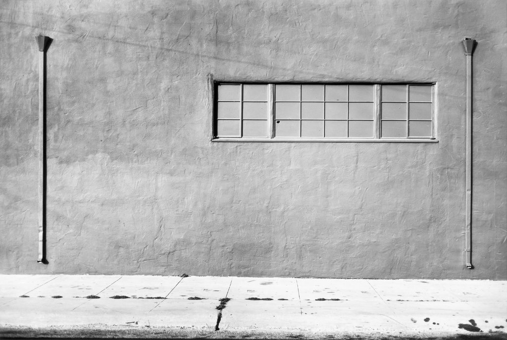 Santa Cruz, 1970 : Aus der Serie: Prototype Works, Lewis Baltz