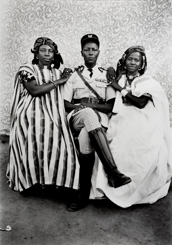 Untitled, Seydou Keïta