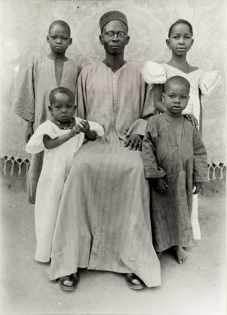 Untitled, Seydou Keïta