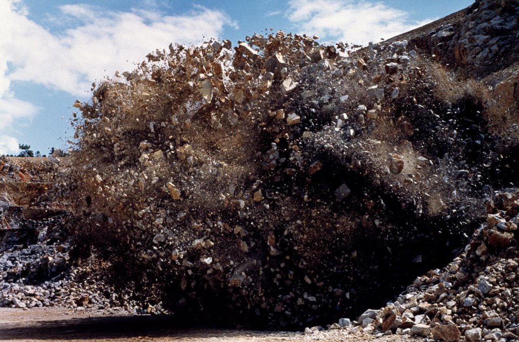 Blast 0608, Naoya Hatakeyama