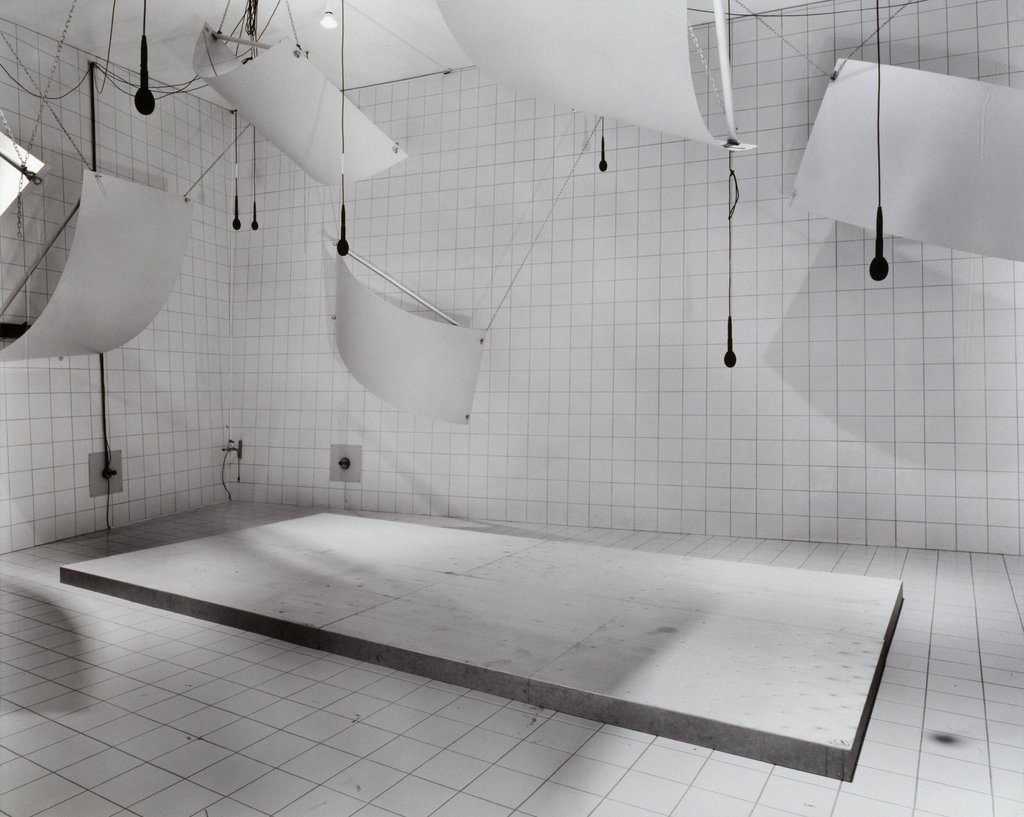 Laboratory, Lynne Cohen