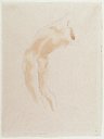 Nude Study, Georg Kolbe