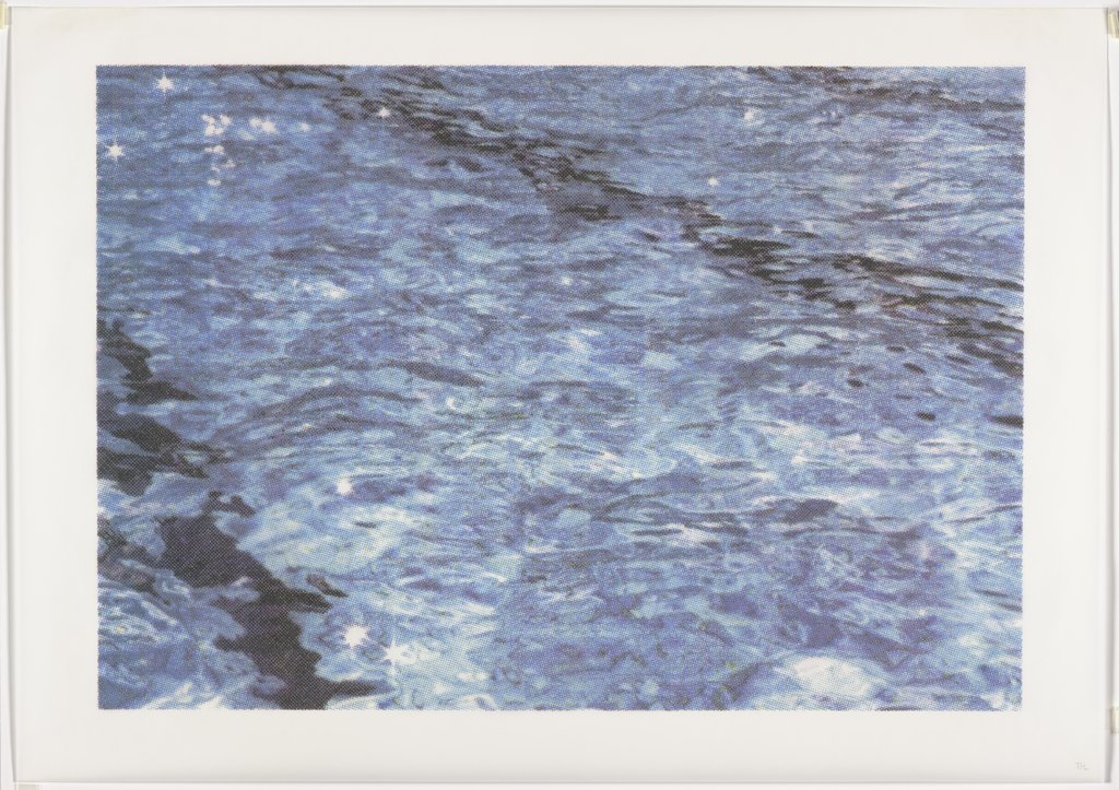 Untitled (pool), Theresa Lükenwerk