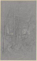 Junger Hochwald, Peter Becker