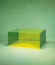 o.T., Donald Judd