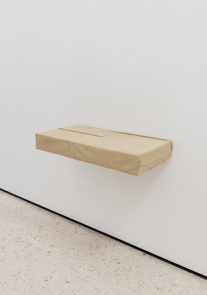 Untitled, Erwin Wurm