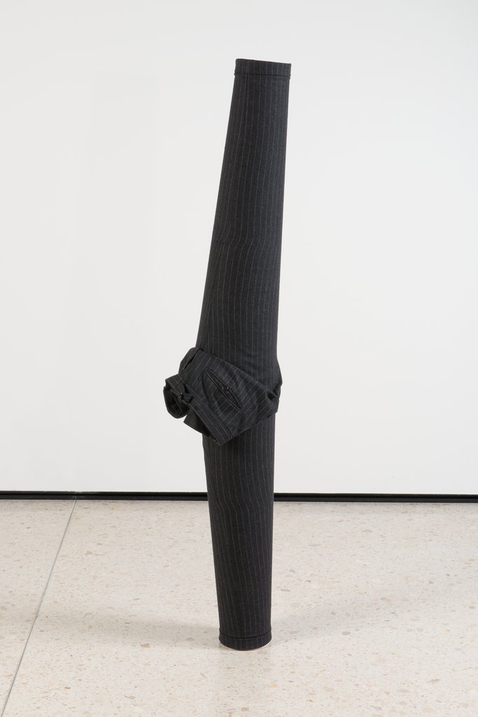 Untitled, Erwin Wurm