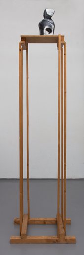 Familie Hunger, Martin Kippenberger