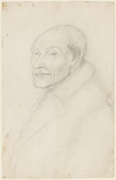 Bildnis Johann Friedrich Städel, Johann David Passavant, Johann Nepomuk Zwerger;   ?