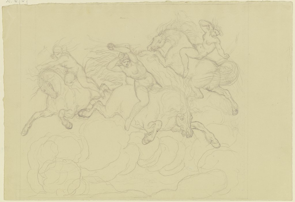 The Ride of the Valkyries, Ferdinand Fellner