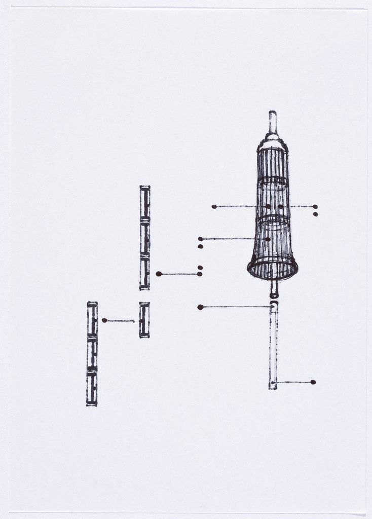 ciclo meditação, Martin Gergs