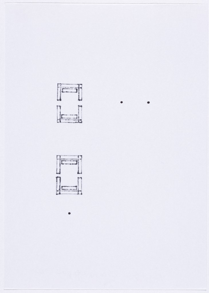 ciclo meditação, Martin Gergs