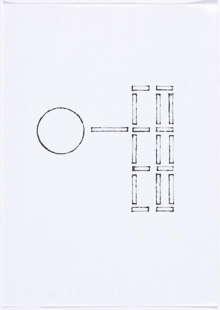 ciclo meditação, Martin Gergs