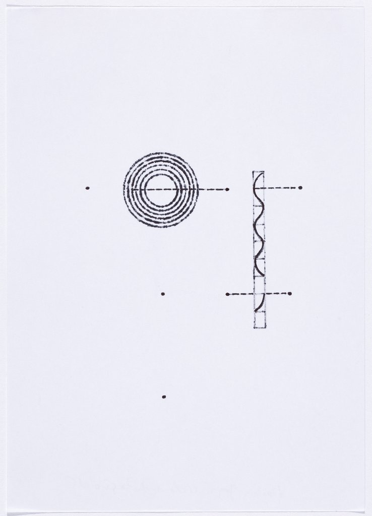 ciclo meditação, Martin Gergs