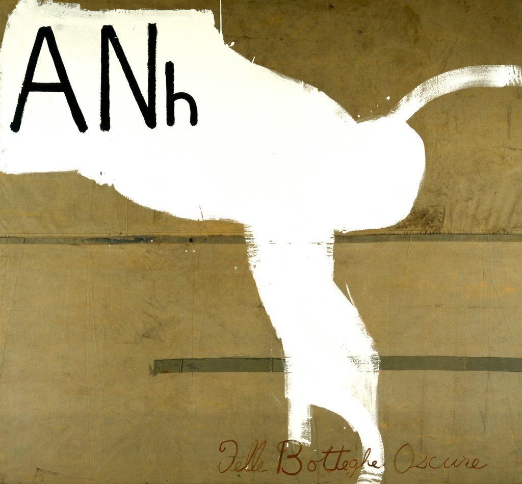 Anh, Julian Schnabel