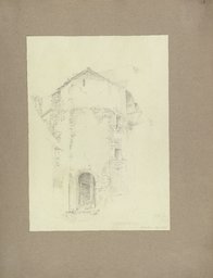 Klebebände, Band 3, Abteilung 1, Seite 3, Carl Theodor Reiffenstein