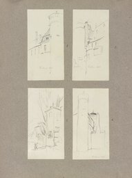 Klebebände, Band 5, Seite 52, Carl Theodor Reiffenstein