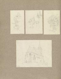 Klebebände, Band 3, Abteilung 1, Seite 74, Carl Theodor Reiffenstein