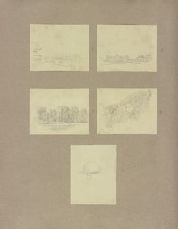 Klebebände, Band 7, Seite 34, Carl Theodor Reiffenstein