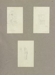 Klebebände, Band 9, Seite 23, Carl Theodor Reiffenstein