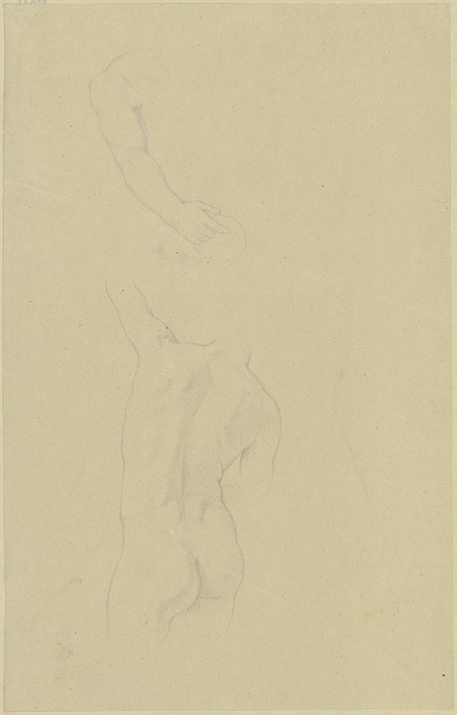 Figure, Moritz von Schwind