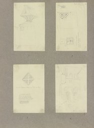 Klebebände, Band 11, Seite 54, Carl Theodor Reiffenstein