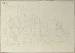 Ivory works, Johann Anton Ramboux