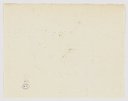Ungedeutete Darstellung, Ludwig Metz