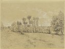 View on Schönberg, Karl Peter Burnitz