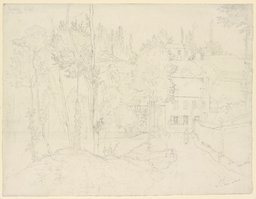 Pontoise, Les Pâtis, Camille Pissarro