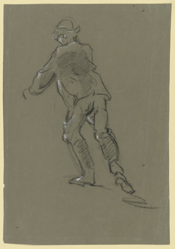 Ice skater, Philipp Rumpf