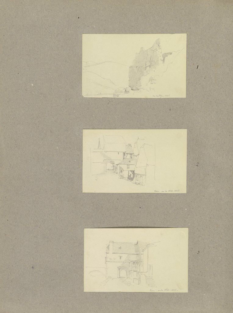 Klebebände, Band 4, Abteilung 2, Seite 72 [162], Carl Theodor Reiffenstein