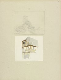 Klebebände, Band 33, Seite 35, Carl Theodor Reiffenstein
