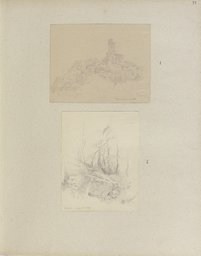 Klebebände, Band 34, Seite 33, Carl Theodor Reiffenstein