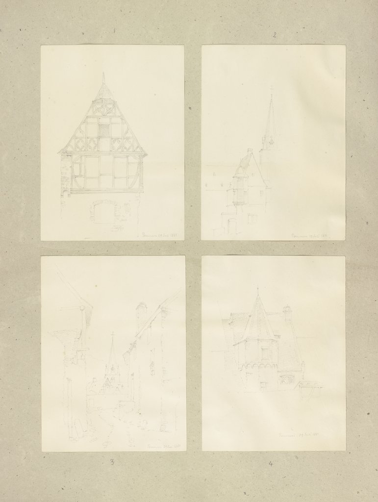 Klebebände, Band 37, Seite 44, Carl Theodor Reiffenstein