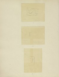 Klebebände, Band 30, Seite 68, Carl Theodor Reiffenstein