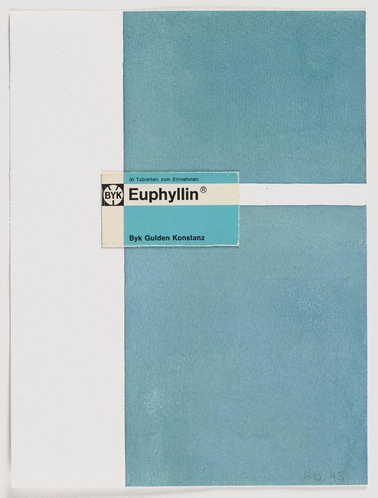 Euphyllin, Herbert Warmuth