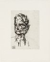 David Landau, Frank Auerbach