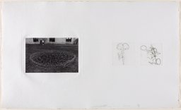 Photographs & Etchings, Jim Dine, Lee Friedlander