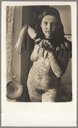 Ohne Titel, Boris Mikhailov