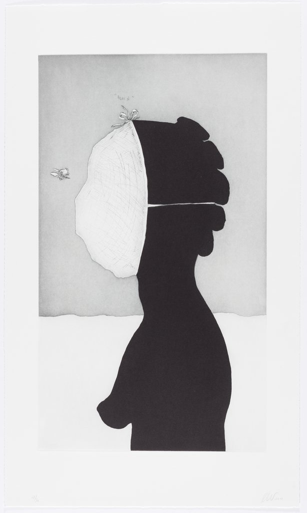 savant, Kara Walker