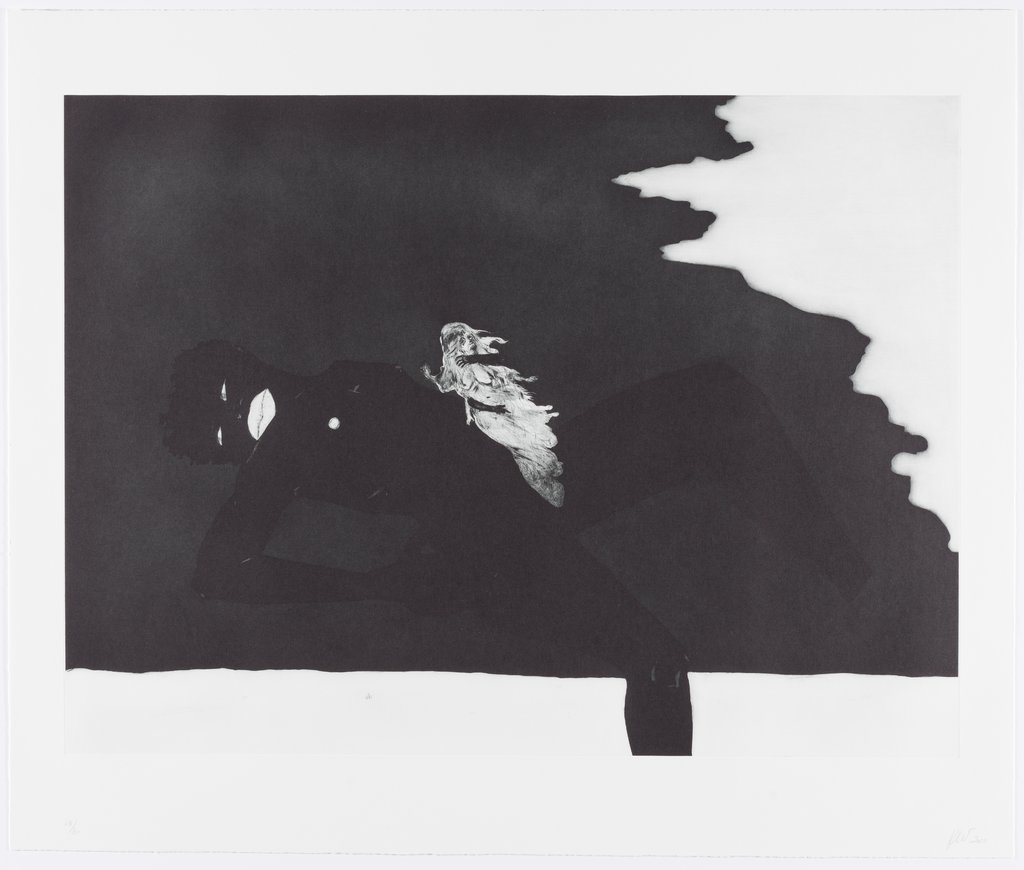 buoy, Kara Walker