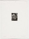 Head (No 1), Leon Kossoff