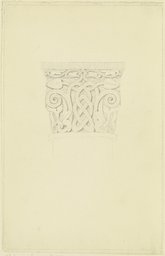 Egyptian capital, Friedrich Maximilian Hessemer
