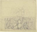 Illustration zu Schiller's Glocke, Philipp Winterwerb