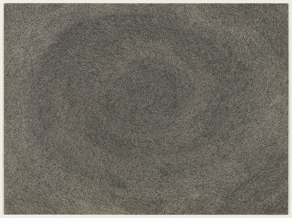 Ohne Titel (Spirale), Lucie Beppler